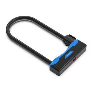 Gerda Zapięcie rowerowe U-LOCK GERDA Ultra Plus 320/165L - Zabezpieczenia do roweru - miniaturka - grafika 1