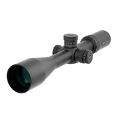 Lunety i akcesoria - Vector Optics - Luneta celownicza Sentinel 6-24x50 - 50 mm - FFP - SCFF-57 - miniaturka - grafika 1