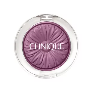 Clinique, Cheek Pop, 15 Pansy Pop, 3,5g - Bronzery i konturowanie twarzy - miniaturka - grafika 1