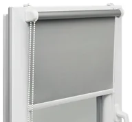 Rolety - Voppi Roleta termo 120x150 - miniaturka - grafika 1