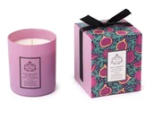 Świece - Świeca Zapachowa Essencias De Portugal Figa I Czarna Porzeczka - miniaturka - grafika 1