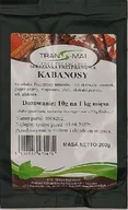 Przyprawy i zioła sypkie - Mieszanka przyprawowa kabanosy 200 g Chef Expert - miniaturka - grafika 1
