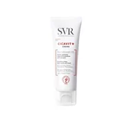 Kremy do twarzy - SVR FILORGA POLAND SP Z O.O CICAVIT CREME Krem kojąco-regenerujący na uszkodzoną skórę 40 ml 7072124 - miniaturka - grafika 1