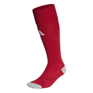 Piłka nożna - Getry piłkarskie ADIDAS MILANO 23 SOCK IB7817 – Czerwony - miniaturka - grafika 1