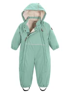 Kombinezony - Killtec Kombinezon zimowy w kolorze miętowym - miniaturka - grafika 1