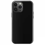 Etui i futerały do telefonów - Nomad Sport Case MagSafe Black iPhone 13 Pro Max NM01043485 - miniaturka - grafika 1