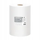 Ręczniki papierowe - Katrin Plus czyściwo papierowe XL2 3402 2 rolki - miniaturka - grafika 1