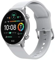 Smartwatch - Haylou RT3 Srebrny - miniaturka - grafika 1