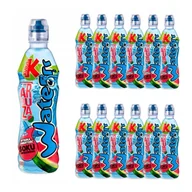Woda - Kubuś Waterrr Napój o smaku arbuza 500 ml x12 sztuk - miniaturka - grafika 1