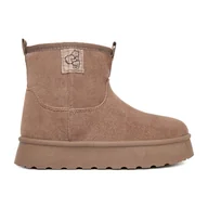 Buty dla dziewczynek - Botki Winnie The Pooh CEO-CS-AW25-237WTP - miniaturka - grafika 1