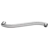 Wylewki do baterii - Wylewka typu S do baterii 25 cm chrom Invena - miniaturka - grafika 1