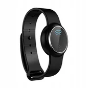 Zwalczanie i odstraszanie szkodników - NoBzzz OPASKA NA KOMARY MESZKI Ultradźwiękowa 282 - miniaturka - grafika 1