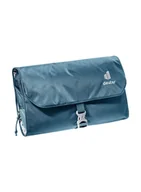 Kosmetyczki, organizery i kuferki - Kosmetyczka Deuter Wash Bag II - atlantic - miniaturka - grafika 1