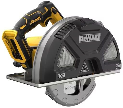DeWalt 18v xr pilarka tarczowa do metalu 1106656