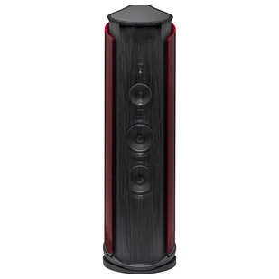 Sonus faber REFERENCE AIDA II kolumna głośnikowa podłogowa (czerwony) - Głośniki i kolumny - miniaturka - grafika 1
