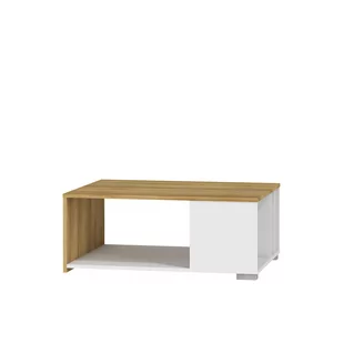 Ława THST-2 Theo Restol - Ławy i stoliki kawowe - miniaturka - grafika 1