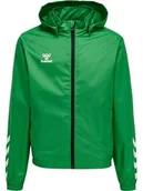 Kurtki i płaszcze dla chłopców - hummel hmlCORE XK Spray Jacket Kids kurtka - miniaturka - grafika 1