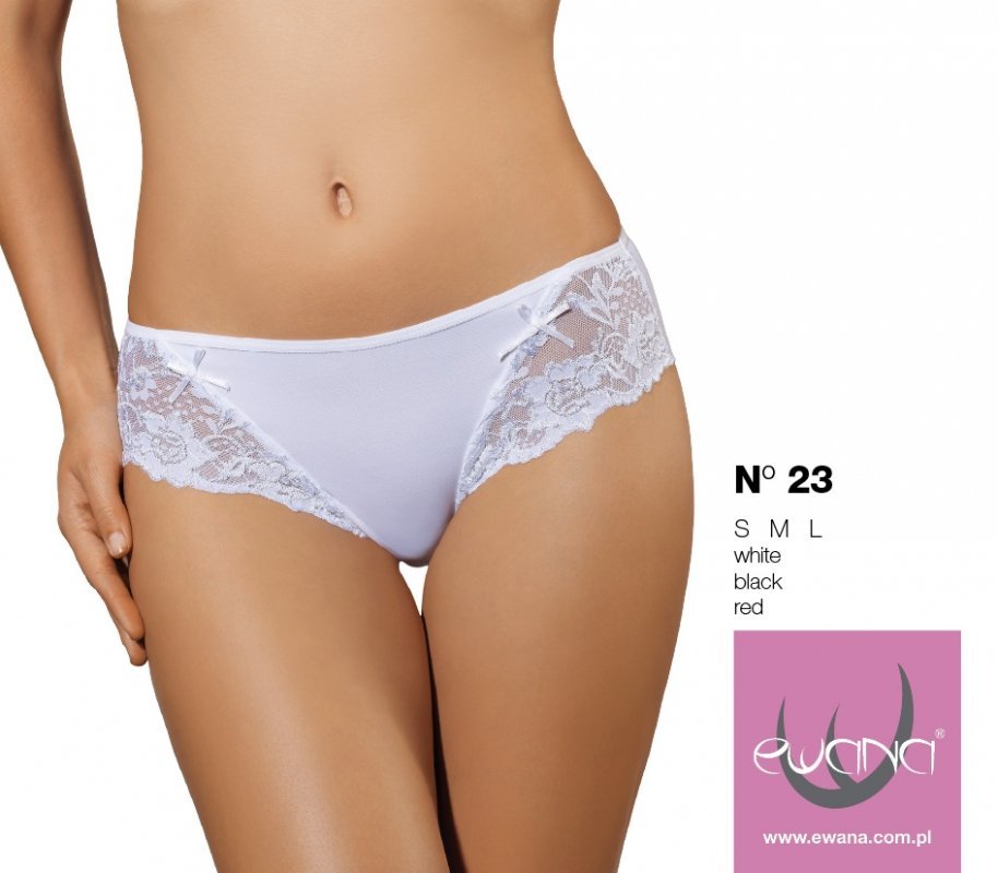 Figi Isabella 023 Ecru, XL