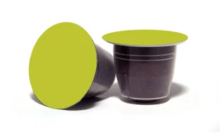 Dolce Vita Gran Gusto 100% Arabica 10 kapsułek do Nespresso - Kawa w kapsułkach i saszetkach - miniaturka - grafika 1