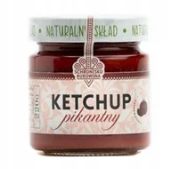 Ketchup - Ketchup pikantny bez konserwantów - miniaturka - grafika 1