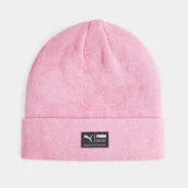 Czapki damskie - PUMA CZAPKA ARCHIVE HEATHER 02173927 r UNIWERSALNY - miniaturka - grafika 1