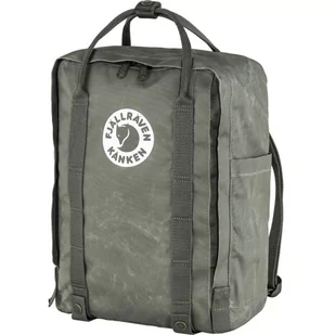 Plecak Fjallraven Tree-Kanken - charcoal grey - Plecaki - miniaturka - grafika 1