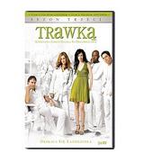Seriale - Trawka sezon 3 DVD) Brian Dannelly Paul Feig Julie Anne Robinson - miniaturka - grafika 1