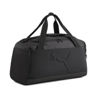 Torby sportowe - Mała torba sportowa PUMA Buzz PUMA Black - miniaturka - grafika 1