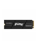 Dyski SSD - Dysk SSD Kingston FURY Renegade 4TB M.2 NVMe 2280 PCIe Gen 4.0 x4 (7300/7000 MB/s) - miniaturka - grafika 1