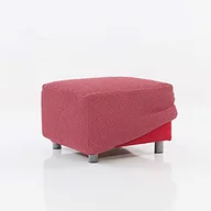 Fotele i pufy dla dzieci - MAXIFUNDAS etui na Puff XL RELIVE Fuksja Jasny - miniaturka - grafika 1