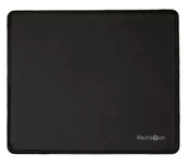 Podkładki pod mysz - Reinston EMP07 S Czarny - miniaturka - grafika 1