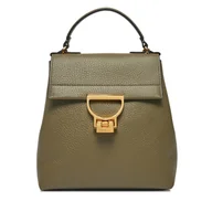 Plecaki - Plecak Coccinelle MD5 Arlettis E1 MD5 54 01 01 Khaki - miniaturka - grafika 1