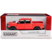 Samochody i pojazdy dla dzieci - Samochód KINSMART Dodge ram 1500 M-857 - miniaturka - grafika 1
