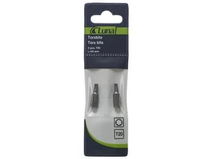 Groty Torx T27 2 Sztuki Luna - Bity - miniaturka - grafika 1