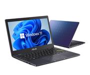 Laptopy - ASUS Vivobook Go N4020/4GB/64/Win11S+Microsoft365 E210MA-GJ551WS - miniaturka - grafika 1