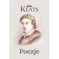 Poezja - Poezje Keats John Keats - miniaturka - grafika 1