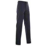 Golf - Męskie spodnie golfowe Footjoy Regular Fit Trousers navy - miniaturka - grafika 1