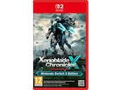 Gry Nintendo Switch - Gra Switch 2 NINTENDO Xenoblade Chronicles X: Definitive Edition - miniaturka - grafika 1