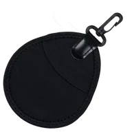 Filtry fotograficzne - Genesis Gear Podwójne etui na filtry - miniaturka - grafika 1