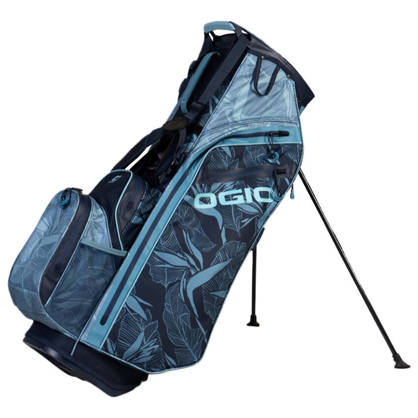 Torba golfowa stand bag Ogio All Elements Hybrid 26 Paradise