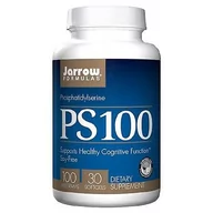 Witaminy i minerały dla sportowców - Jarrow Formulas PS100 30caps - miniaturka - grafika 1