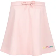 Sukienki i spódniczki dla dziewczynek - Tommy Hilfiger Spódnica - miniaturka - grafika 1