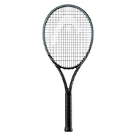 Tenis ziemny - Rakieta HEAD MX SPARK TOUR (STEALTH) 233312 – Czarny - miniaturka - grafika 1