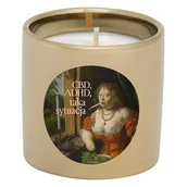 Świece - Flagolie Eklerktyzm, zapachowa świeca sojowa, CBD, ADHD, Taka Sytuacja, 150 g - miniaturka - grafika 1