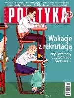 Polityka nr 26/2019 - Księgarnia OUTLET - miniaturka - grafika 1