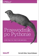 Programowanie - Helion Przewodnik po Pythonie Dobre praktyki i praktyczne narzędzia - miniaturka - grafika 1