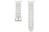 Akcesoria do smartwatchy - Pasek Samsung PeakForm Band Galaxy Watch Ultra kremowy - miniaturka - grafika 1
