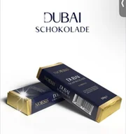 Słodkie kremy i masła - CZEKOLADA DUBAJSKA DUBAI PISTACJOWA KREMEM Z PISTACJĄ I KADAFI MLECZNA - miniaturka - grafika 1