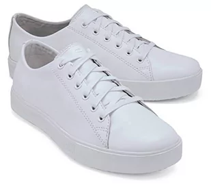 Shoes for Crews Old School Low-Rider IV, buty robocze dla mężczyzn i kobiet, z podeszwą antypoślizgową, lekkie, wodoodporne buty - Obuwie robocze - miniaturka - grafika 1