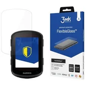Szkła hartowane na telefon - Garmin Edge 540 - 3mk FlexibleGlass™ - miniaturka - grafika 1